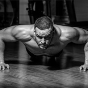 Do 1000 Pushups for 10 Days
