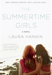 Summertime Girls (Laura Hankin)