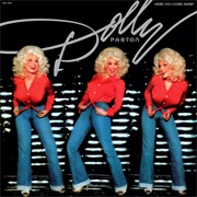 It&#39;s All Wrong, but It&#39;s All Right - Dolly Parton