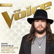 When I Call Your Name - Adam Wakefield