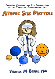 Atomic Size Matters! (Veronica Berns)