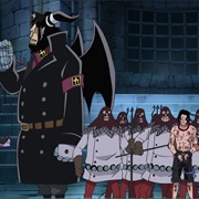 442. Ace's Convoy Starts - The Offense and Defense of the Lowest Level, Level 6!