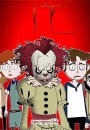 It the Musical (2019)