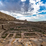 Chaco Culture