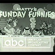 Matty's Funday Funnies