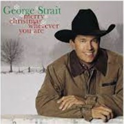 Up on the Housetop - George Strait