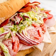 Party Sub