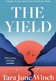 The Yield (Tara June Winch)