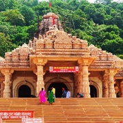 Rajnandgaon, India