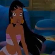 Chel Pleasing Tulio