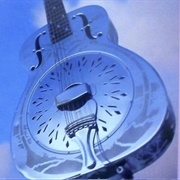 Brother's in Arms - Dire Straits