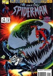 Spider-Man: Planet of the Symbiotes (1995)