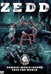 ZEDD (2014)