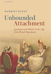 Unbounded Attachment (Harriet Guest)