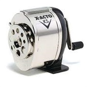 Rotary Pencil Sharpener