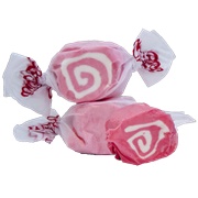 Cinnamon Taffy