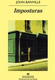 Imposturas (John Banville)