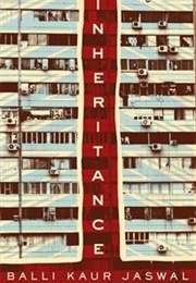 Inheritance (Balli Kaur Jaswal)