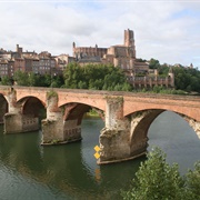 Pont Vieux