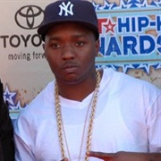 Lil' Cease