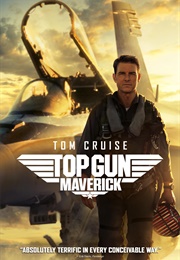 Top Gun: Maverick (2022)