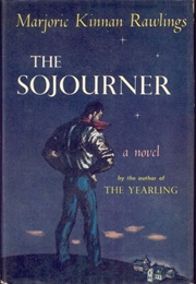 The Sojourner (Marjorie Kinnan Rawlings)