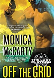 Off the Grid (Monica McCarty)