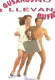 The Naked Target (1992)