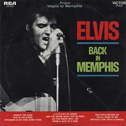 My Babe - Elvis Presley