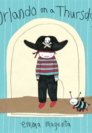 Orlando on a Thursday (Emma Magenta)
