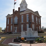 Paragould War Memorial