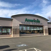 America's Food Basket