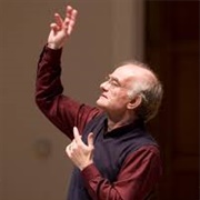 John Rutter