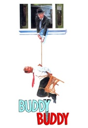 Billy Wilder: 'Buddy Buddy' (1981)