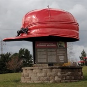Giant Stormy Kromer Cap