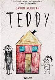 Teddy (Jason Rekulak)