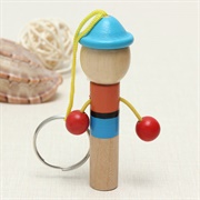 Toy Whistle