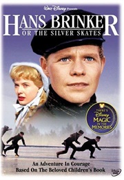 Hans Brinker, or the Silver Skates (1962)