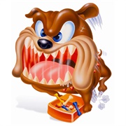 Cuidado Com O MAUZÃO!