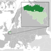 Flemish Region, Belgium