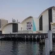 Australian National Maritime Museum, Sydney