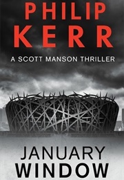 January Window (Philip Kerr)