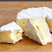 Brie