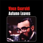 Vince Guaraldi - Autumn Leaves