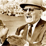 George Halas