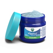 Vaporub