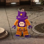 Arnim Zola (Classic)