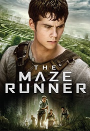 The Maze Runner (2014)