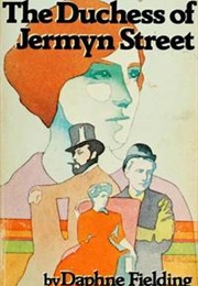 The Duchess of Jermyn Street (Daphne Fielding)