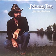 Bet Your Heart on Me - Johnny Lee